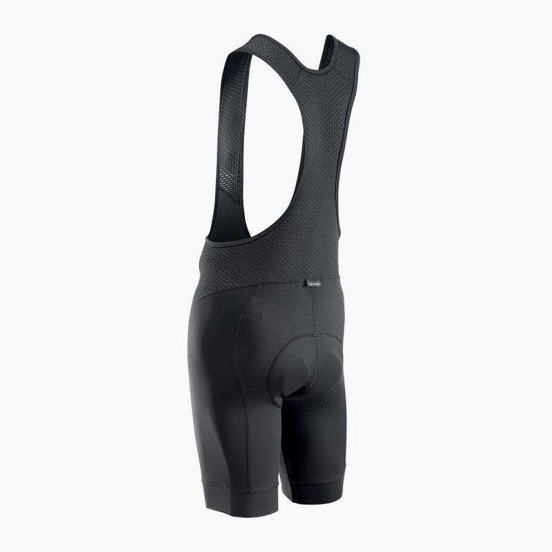 Pantaloncini da ciclismo Northwave Force 2 Bibishort da uomo, nero 2