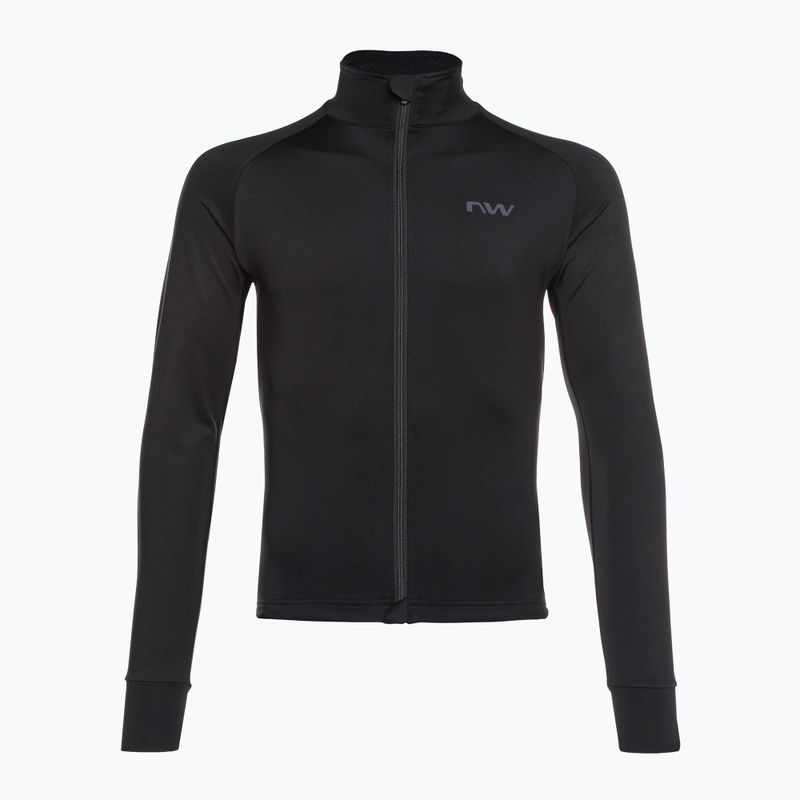 Giacca da ciclismo Northwave Extreme H20 da uomo, nero