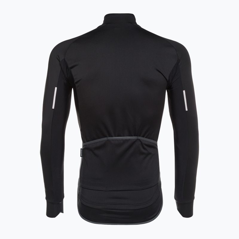 Giacca da ciclismo Northwave Extreme H20 da uomo, nero 2
