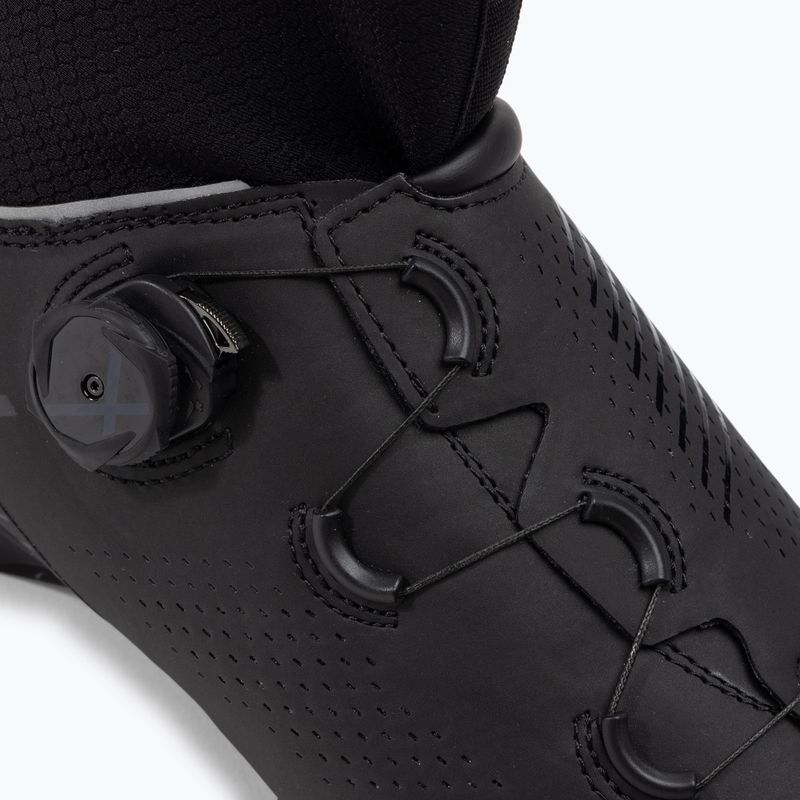 Scarpe da ciclismo MTB da uomo Northwave Magma XC Core nero 7