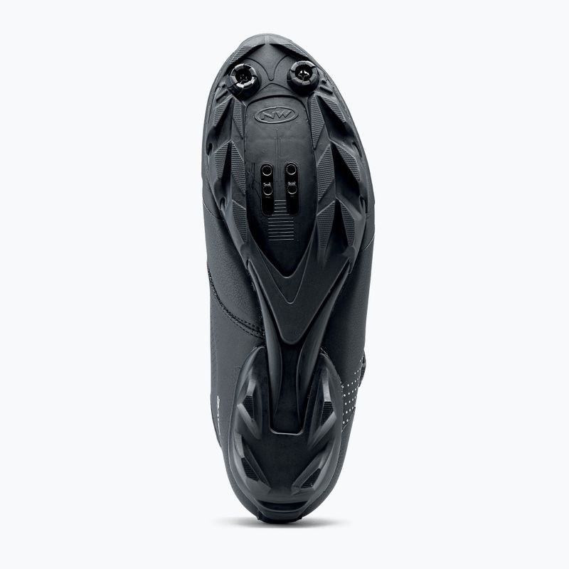 Scarpe da MTB Northwave Celsius XC GTX nero 2