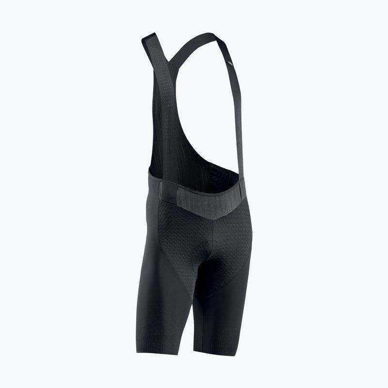 Pantaloncini Northwave Extreme Pro da uomo, nero 4