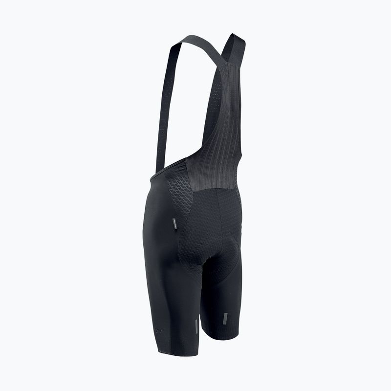 Pantaloncini Northwave Extreme Pro da uomo, nero 5