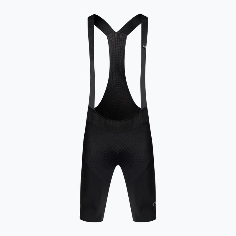 Pantaloncini Northwave Extreme Pro da uomo, nero