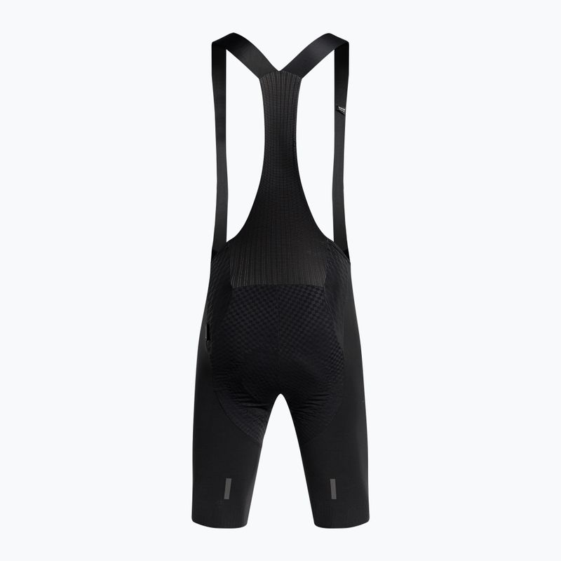 Pantaloncini Northwave Extreme Pro da uomo, nero 2