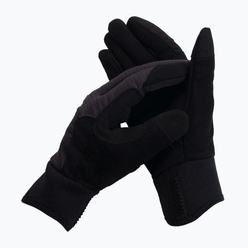 Guanti da ciclismo da uomo Northwave Fast nero