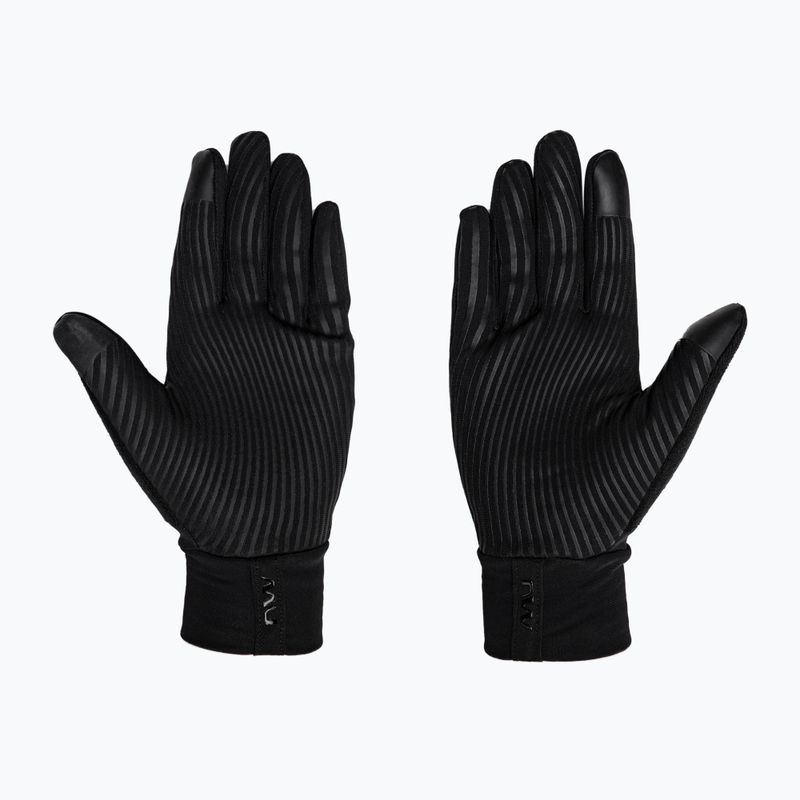 Guanti da ciclismo Northwave Active Contact nero 2