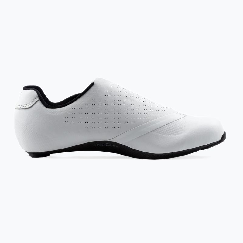 Scarpe da strada Northwave Extreme Pro 2 da uomo, bianco 11