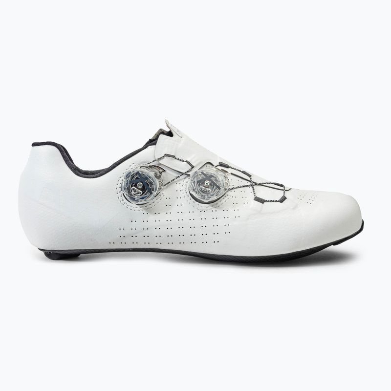 Scarpe da strada Northwave Extreme Pro 2 da uomo, bianco 2