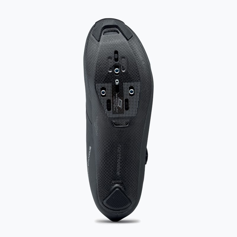 Scarpa da strada Northwave Extreme Pro 2 antracite da uomo 12