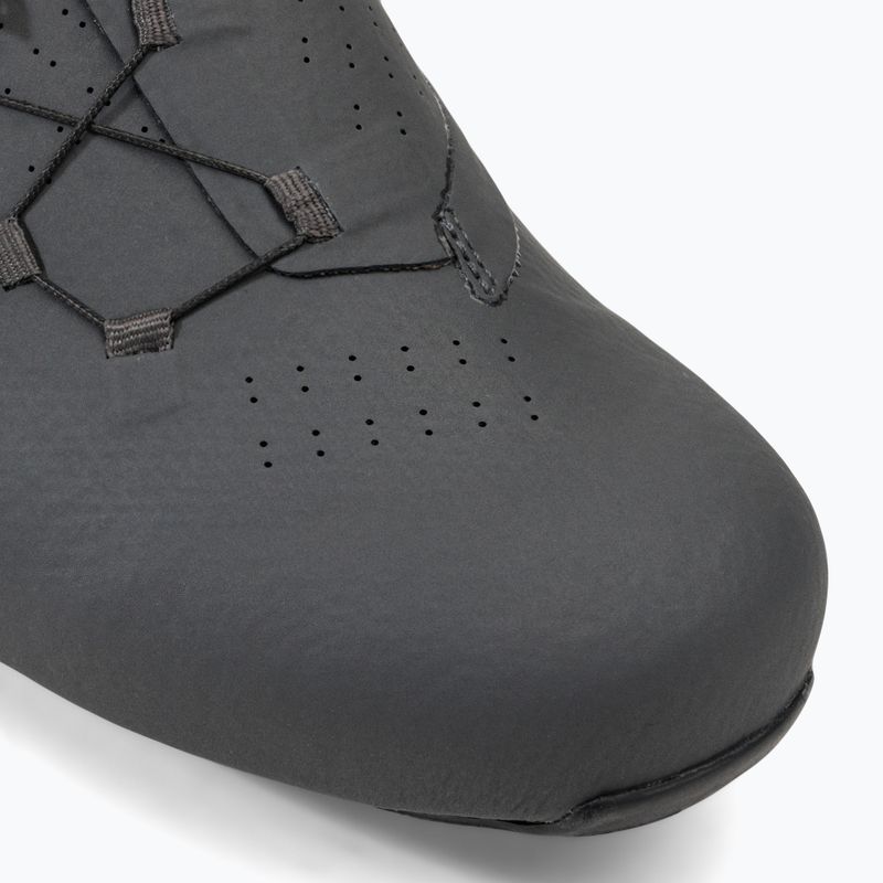 Scarpa da strada Northwave Extreme Pro 2 antracite da uomo 7
