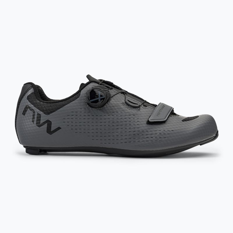 Scarpa da strada Northwave Storm Carbon 2 antra da uomo 2