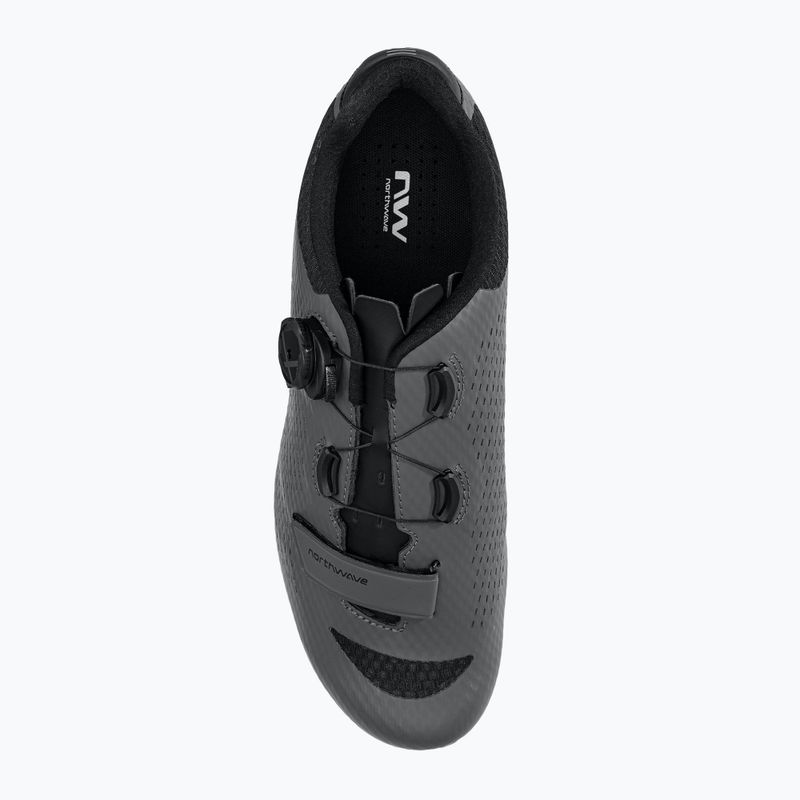 Scarpa da strada Northwave Storm Carbon 2 antra da uomo 6