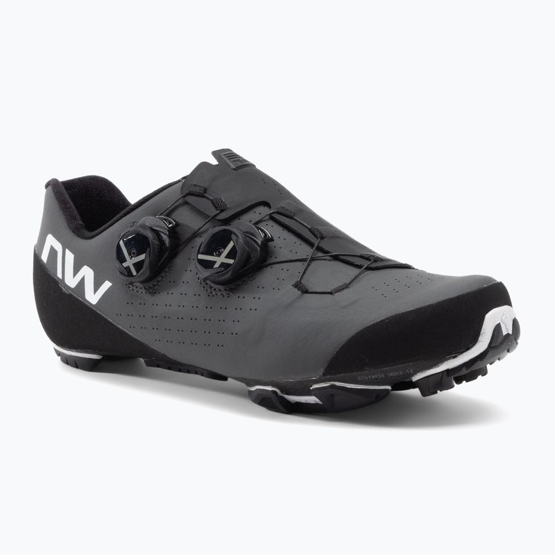 Scarpe MTB da uomo Northwave Extreme XC antracite/nero