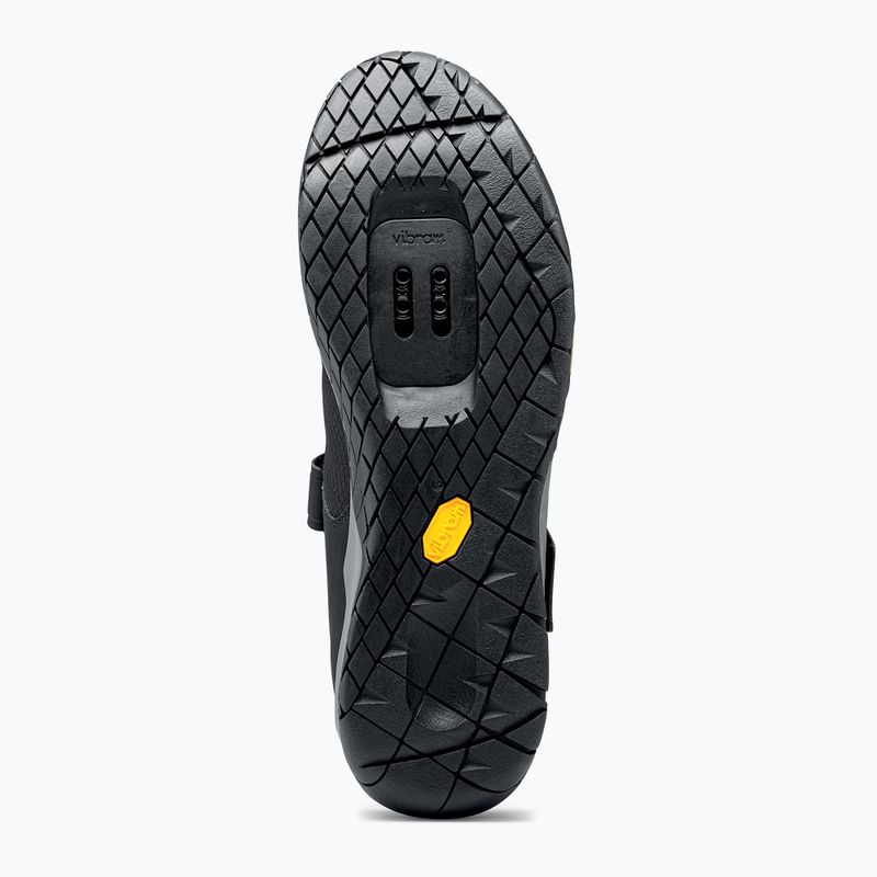Scarpe da ciclismo MTB da uomo Northwave Overland Plus nero 10