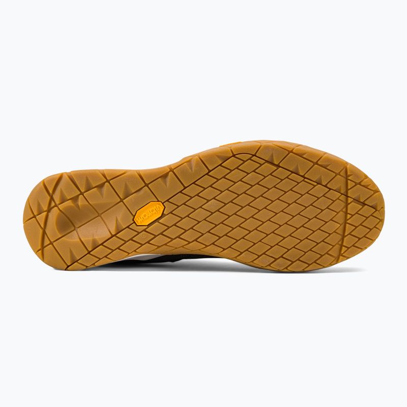 Scarpe da ciclismo Northwave Multicross forest con piattaforma da uomo 5