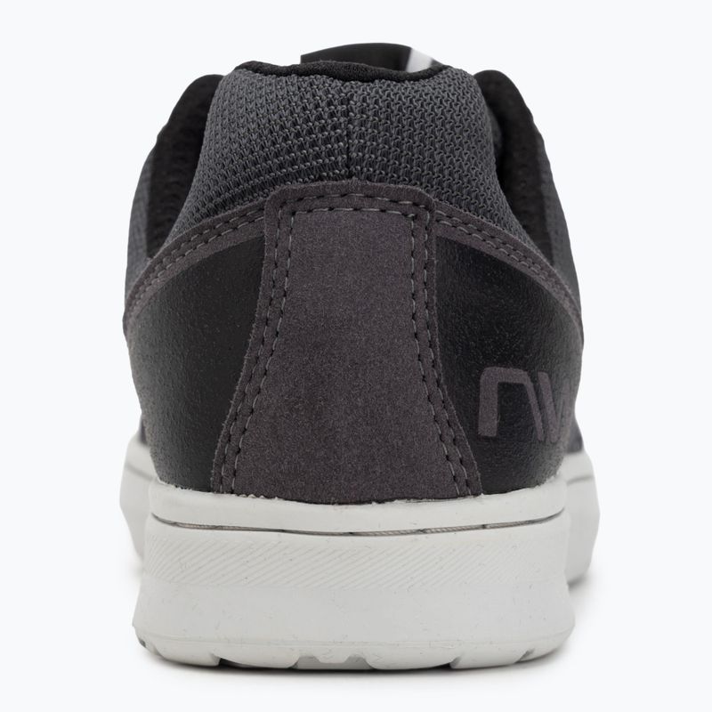 Scarpe MTB Flat da uomo Northwave Tribe 2 dark grey 6