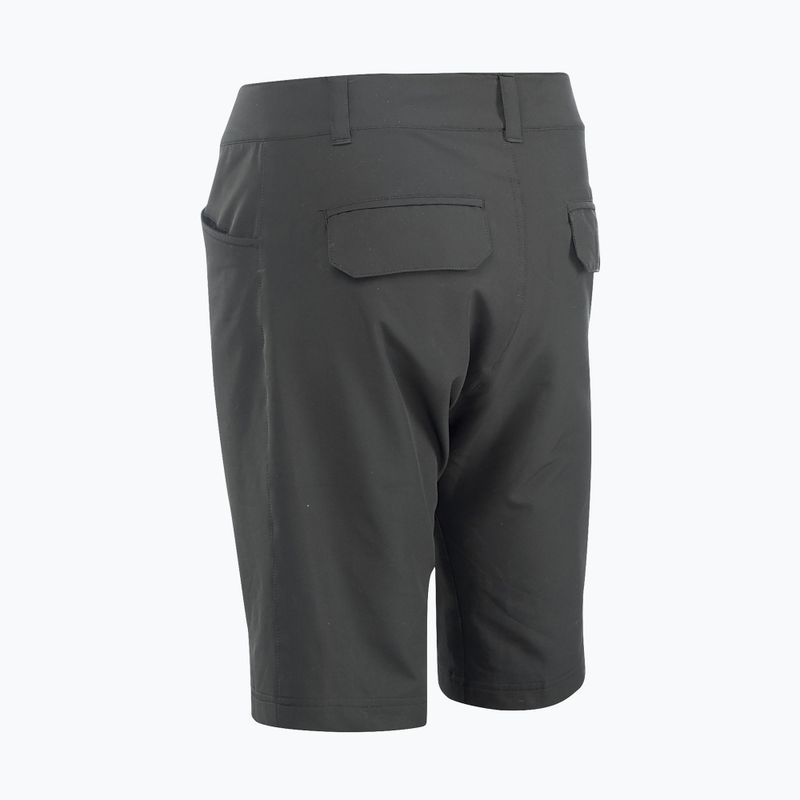 Pantaloncini da ciclismo Northwave Escape Baggy da uomo, nero 2