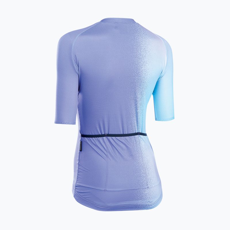 Maglia ciclismo donna Northwave Blade pastello 8