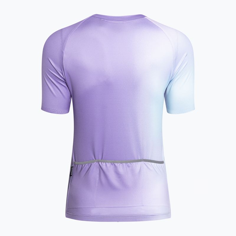 Maglia ciclismo donna Northwave Blade pastello 2