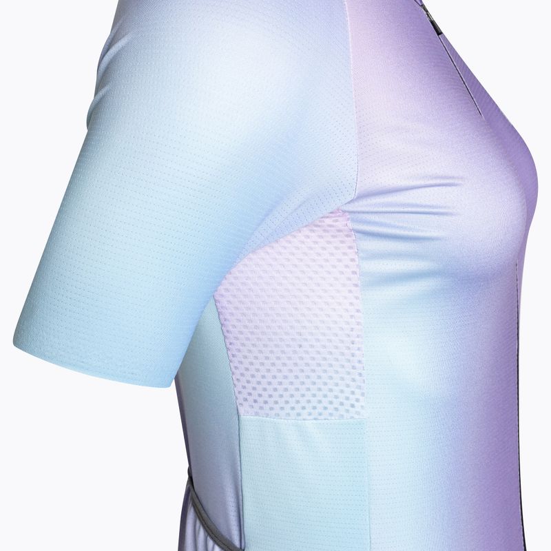 Maglia ciclismo donna Northwave Blade pastello 4