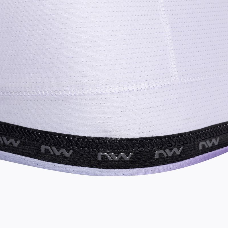 Maglia ciclismo donna Northwave Blade pastello 6