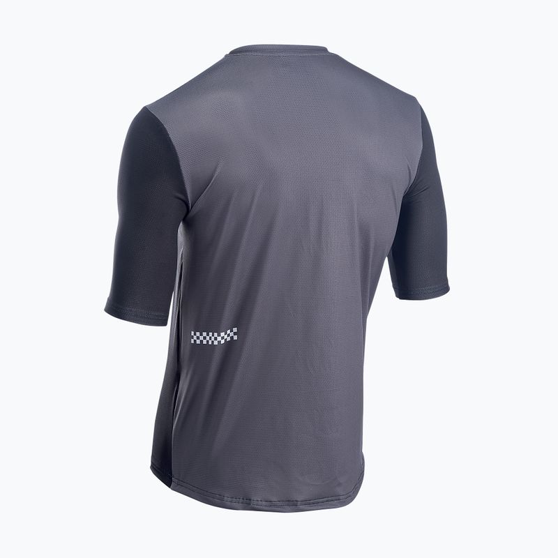 Maglia da ciclismo Northwave Xtrail 2 da uomo, nero 2