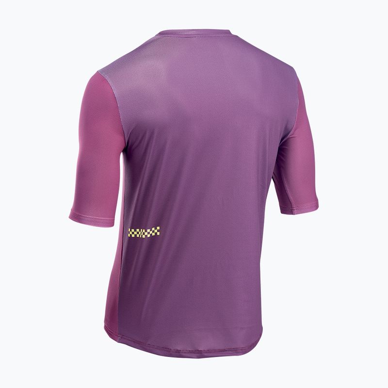 Maglietta da uomo Northwave Xtrail 2 plum 2