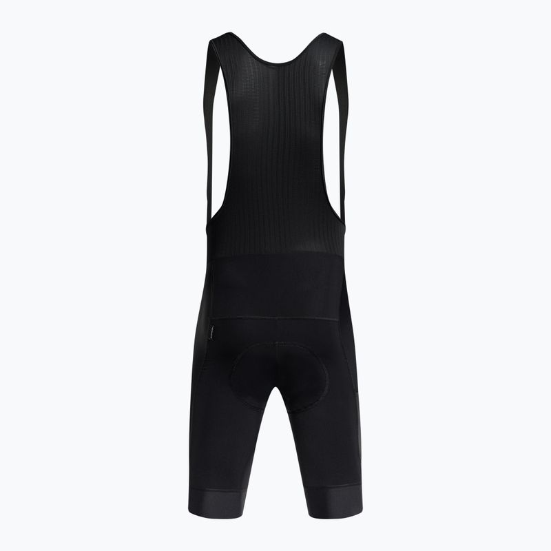 Northwave Rockster Bibshort uomo nero 2