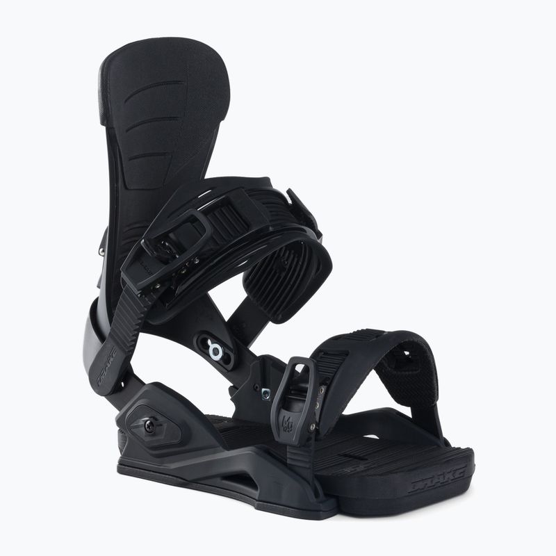 Attacchi da snowboard da uomo Drake Reload nero