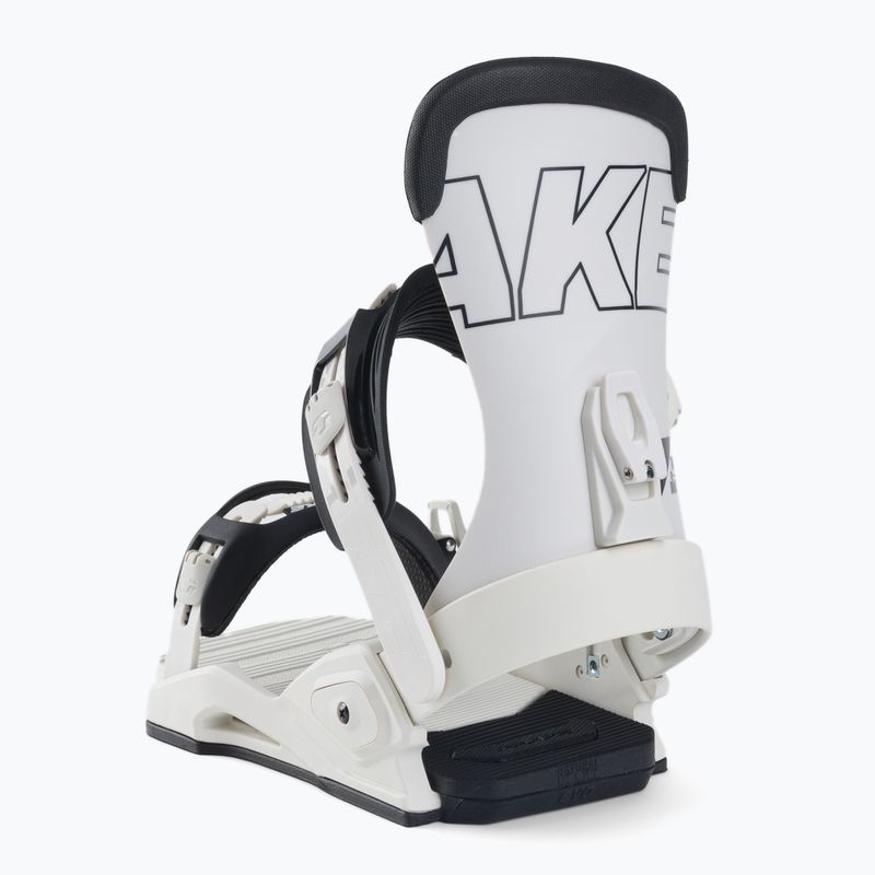 Attacchi da snowboard Drake Reload off white da uomo 3