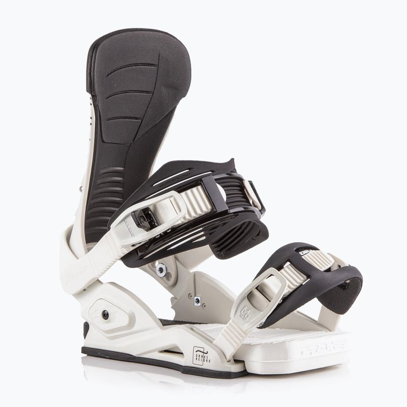 Attacchi da snowboard Drake Reload off white da uomo 5