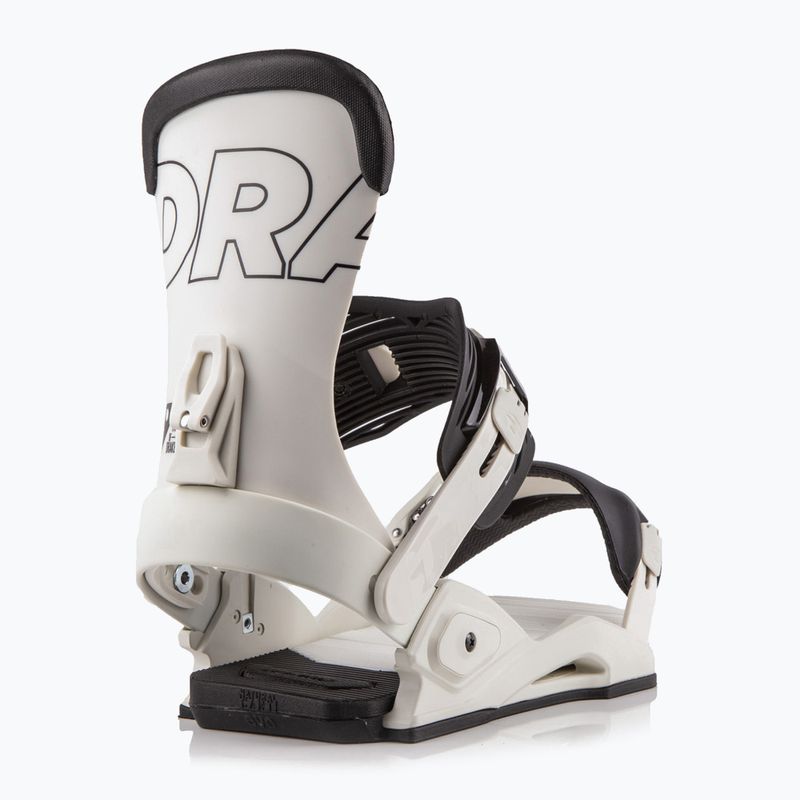 Attacchi da snowboard Drake Reload off white da uomo 6
