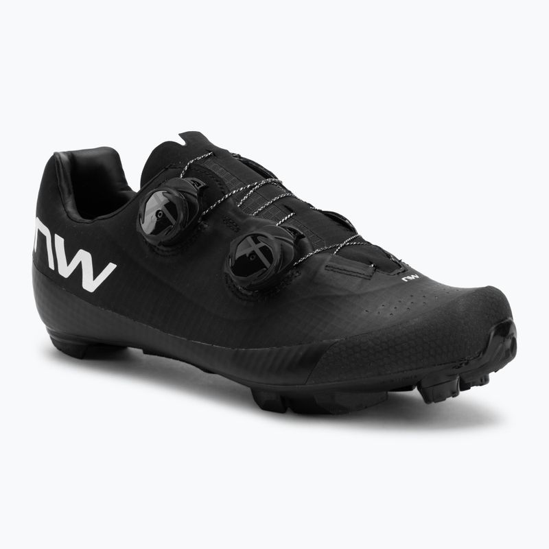 Scarpe MTB uomo Northwave Extreme XCM 4 black