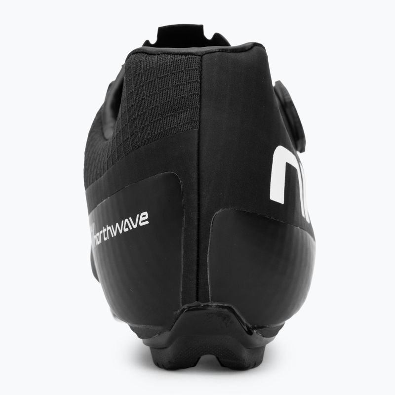 Scarpe MTB uomo Northwave Extreme XCM 4 black 6