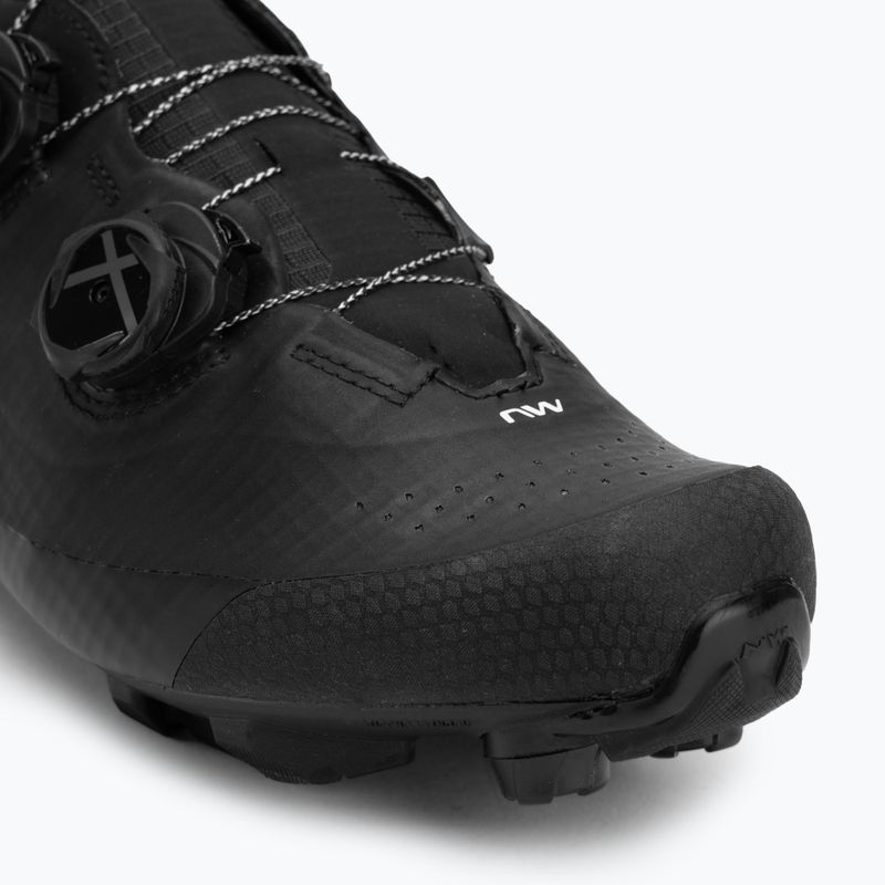 Scarpe MTB uomo Northwave Extreme XCM 4 black 7