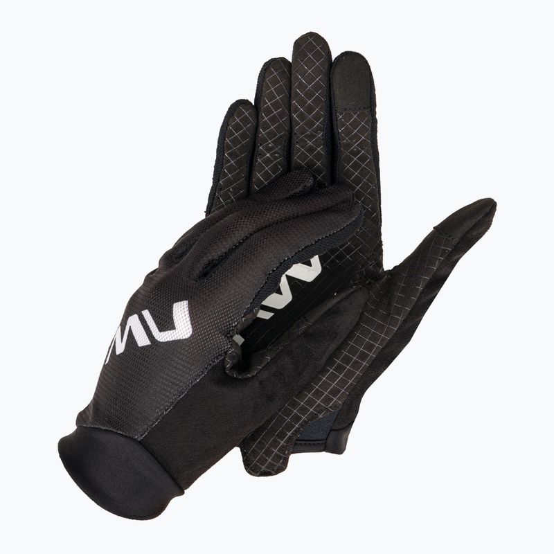 Guanti da ciclismo Northwave Extreme Air da uomo, nero