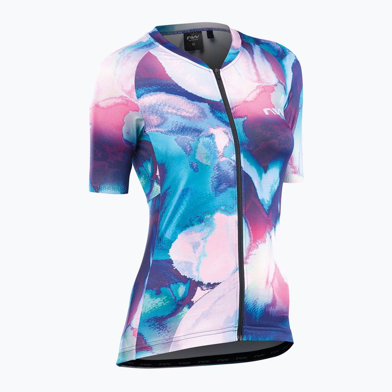 Northwave Blade maglia da ciclismo donna multicolore 5