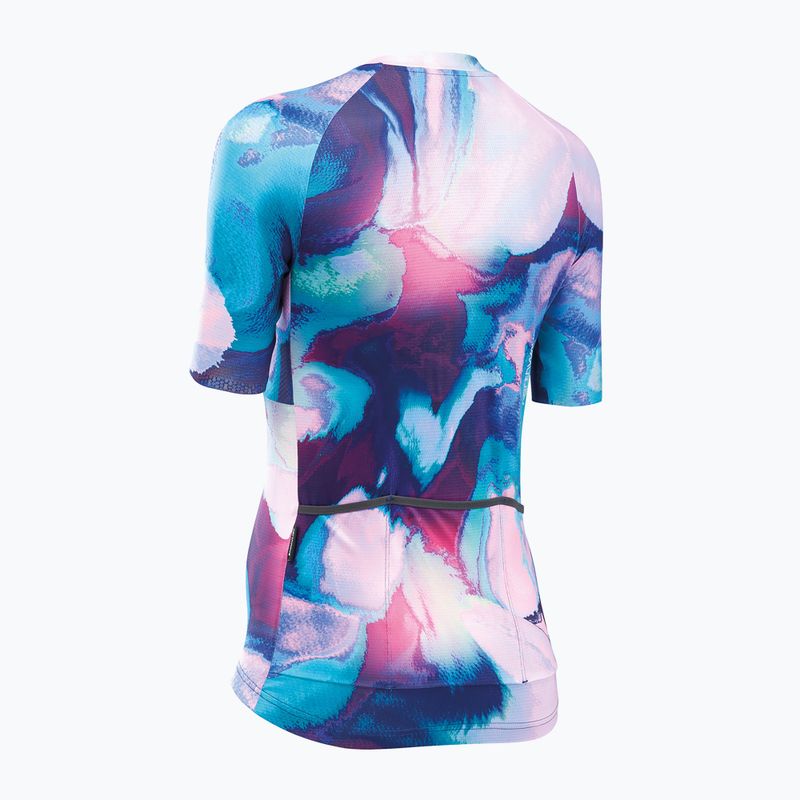 Northwave Blade maglia da ciclismo donna multicolore 6