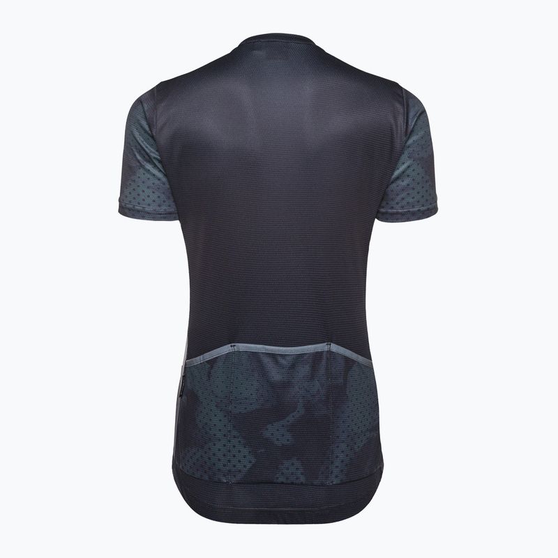 Northwave Origin maglia da ciclismo da donna nera 2