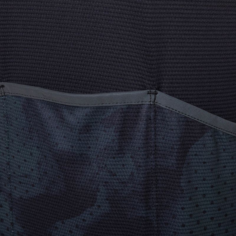 Northwave Origin maglia da ciclismo da donna nera 4