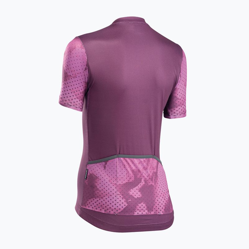 Northwave Origin maglia ciclismo donna viola 6