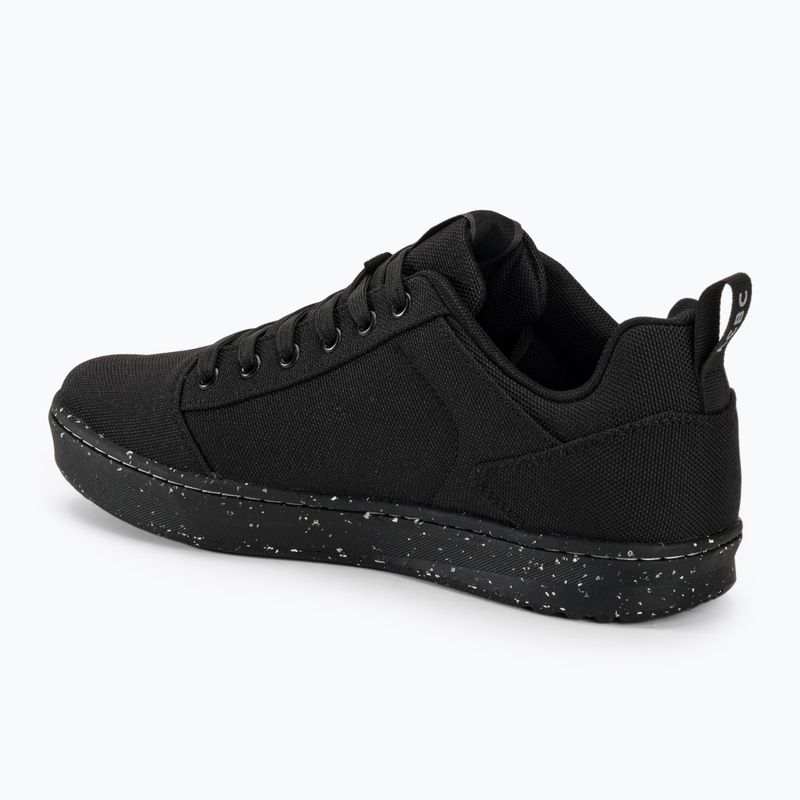 Scarpe da ciclismo con piattaforma da uomo Northwave Tailwhip Eco Evo nero 3