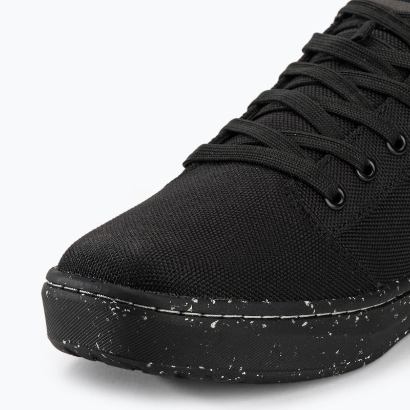 Scarpe da ciclismo con piattaforma da uomo Northwave Tailwhip Eco Evo nero 7