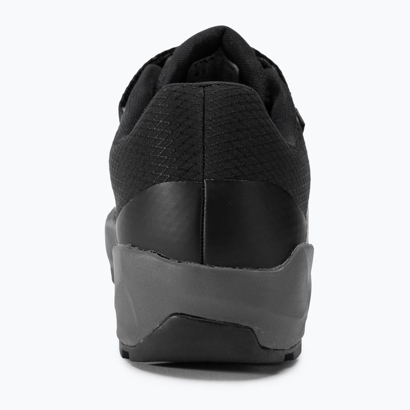 Scarpe da ciclismo MTB da uomo Northwave Escape Evo 2 nero 6
