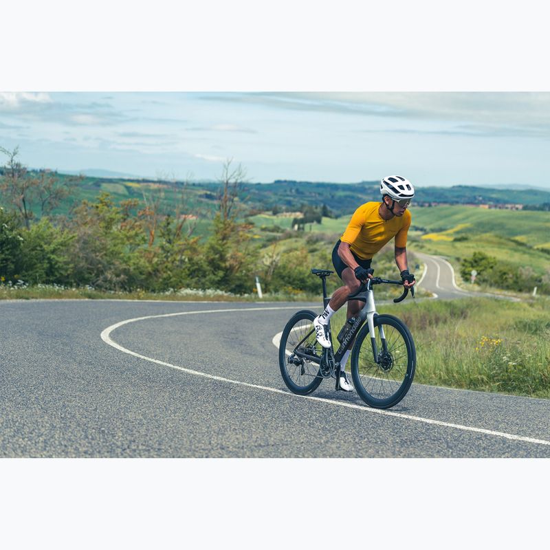 Maglia da ciclismo Northwave Extreme 2 ocra per uomo 6