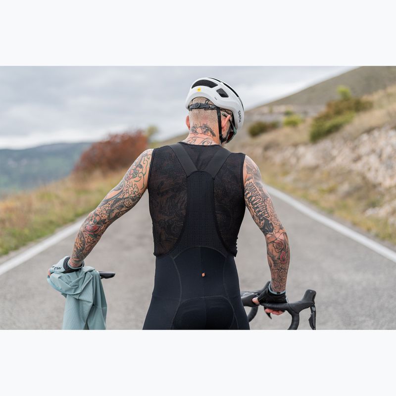 Northwave Extreme Pro 2 Bibshort uomo nero 3