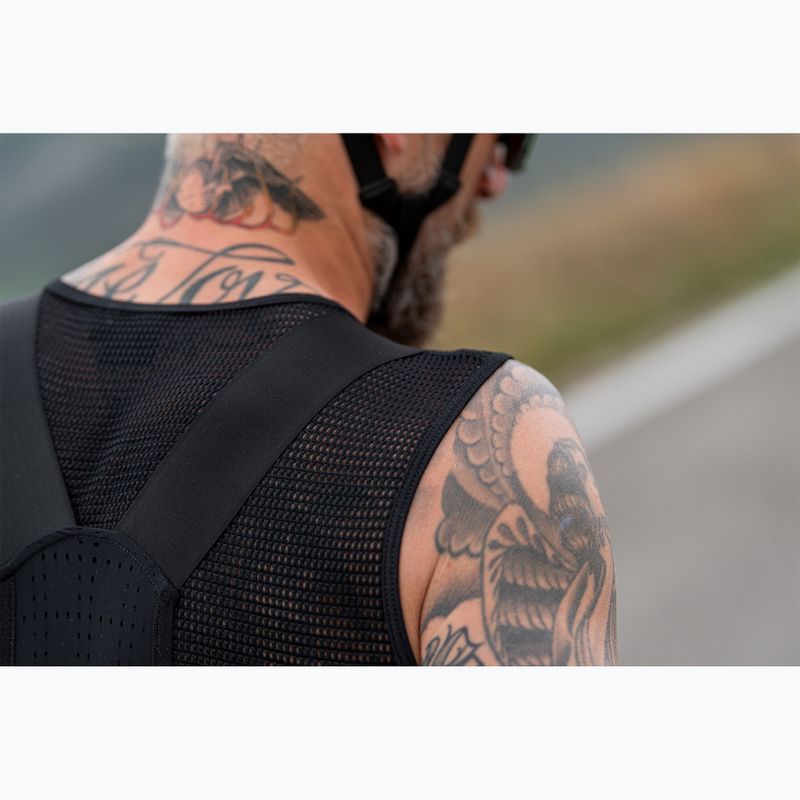 Northwave Extreme Pro 2 Bibshort uomo nero 5