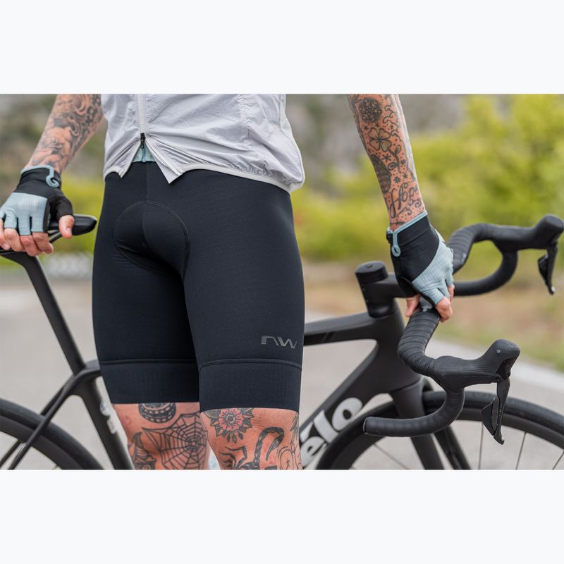 Northwave Extreme Pro 2 Bibshort uomo nero 6
