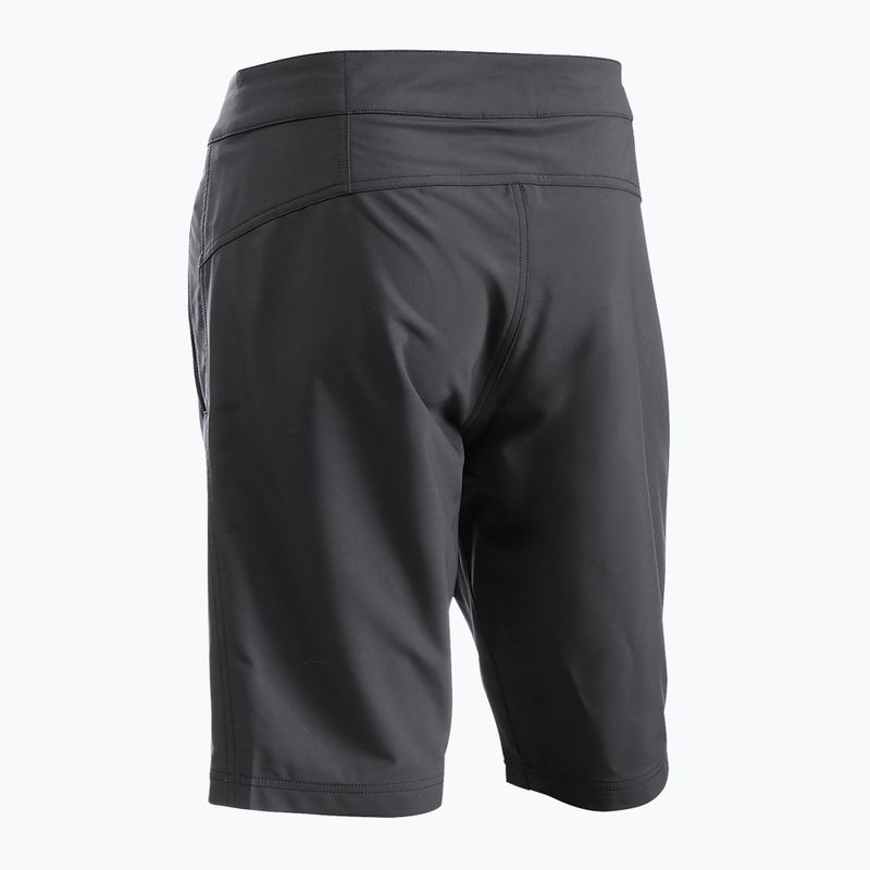 Pantaloncini da ciclismo da uomo Northwave Escape 2 Baggy nero 2